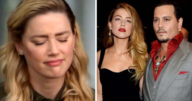 Amber Heard admet qu’elle a fait des « choses horribles et regrettables » dans sa relation mais qu’elle a « toujours dit la vérité »