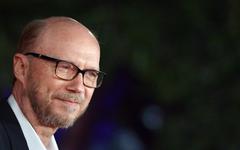 Le réalisateur canadien Paul Haggis arrêté en Italie pour agression sexuelle