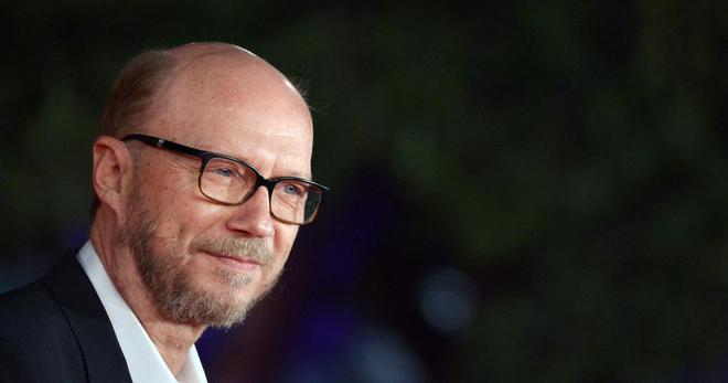 Le réalisateur canadien Paul Haggis arrêté en Italie pour agression sexuelle