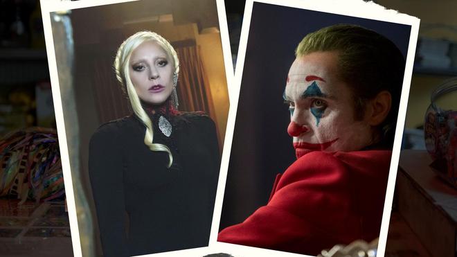 Le film Joker 2 risque-t-il d’être une comédie musicale avec Lady Gaga ?