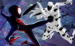 Spider-Man Across the Spider-Verse : 5 choses à savoir sur les nouvelles aventures de Miles Morales