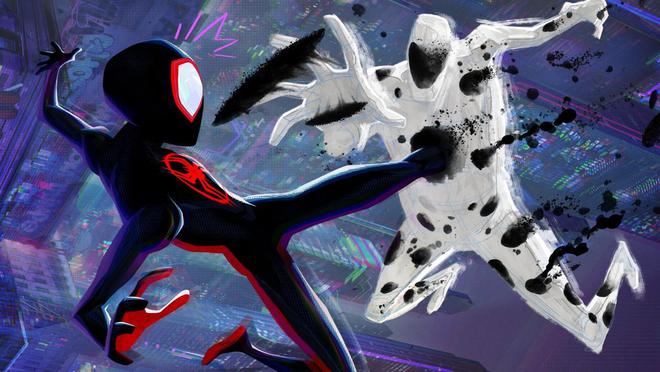 Spider-Man Across the Spider-Verse : 5 choses à savoir sur les nouvelles aventures de Miles Morales