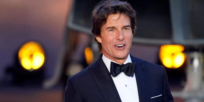 Tom Cruise : sa relation très discrète avec cette célèbre actrice !