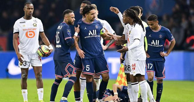 Mercato : en attendant Vitinha, le PSG s'active pour Renato Sanches