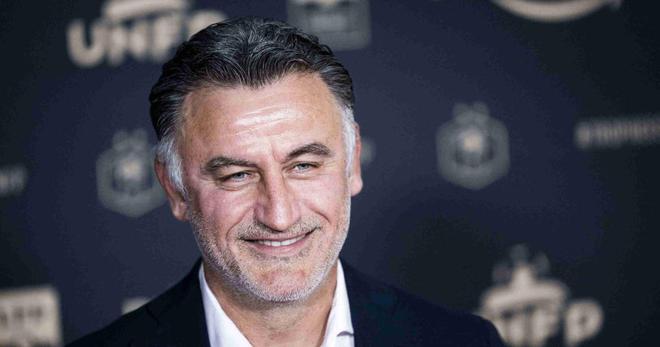 Mercato : le PSG connaît le prix de Nice pour libérer Galtier