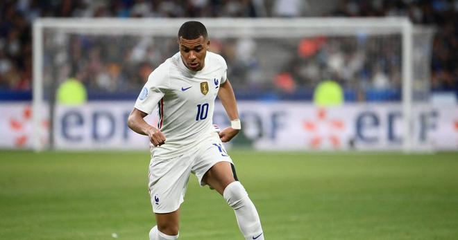 Mbappé répond à Le Graët : «C'était par rapport au racisme» qu'il ne voulait plus jouer avec les Bleus