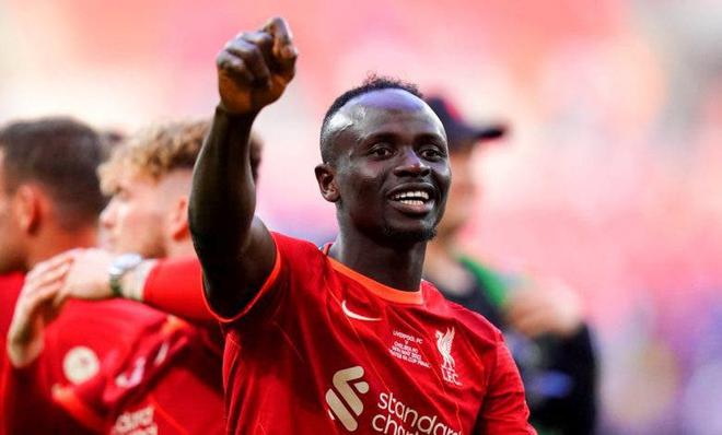 Sadio Mané : voici le jour où il sera présenté au Bayern