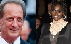 Vincent Lindon et Aïssa Maïga vont grossir les rangs de l'académie des Oscars