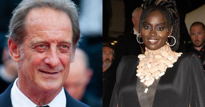 Vincent Lindon et Aïssa Maïga vont grossir les rangs de l'académie des Oscars