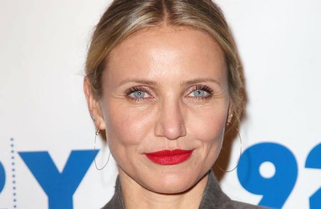 Cameron Diaz : ce projet qui la pousse à revenir à l'écran