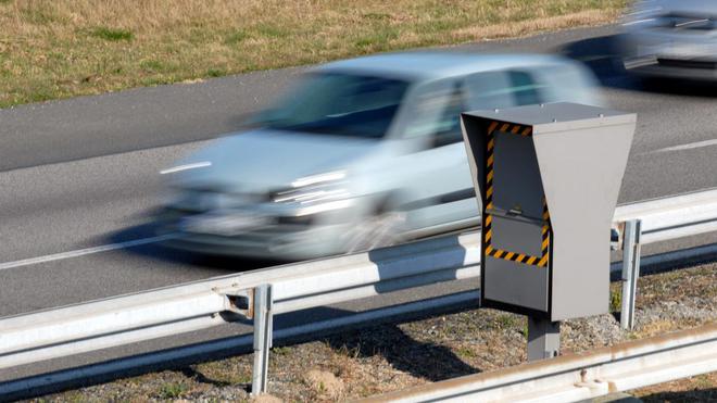 Petits excès de vitesse : bientôt la fin du retrait de points ?