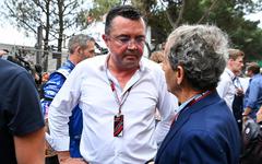 Formule 1 : menacé, le Grand Prix de France «n'est pas mort», rassure son directeur Eric Boullier