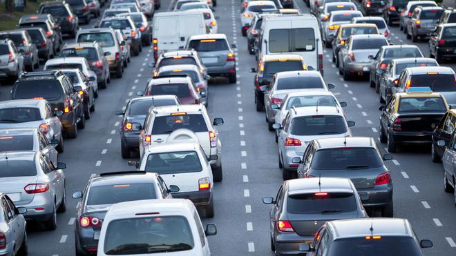 Bison Futé : un samedi "noir" sur les routes pour le chassé-croisé des vacances