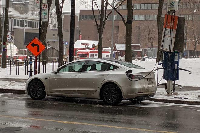 Plus de panne possible en Tesla ? Une mise à jour importante arrive