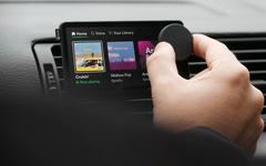 Spotify met fin à Car Thing, son produit pour la voiture