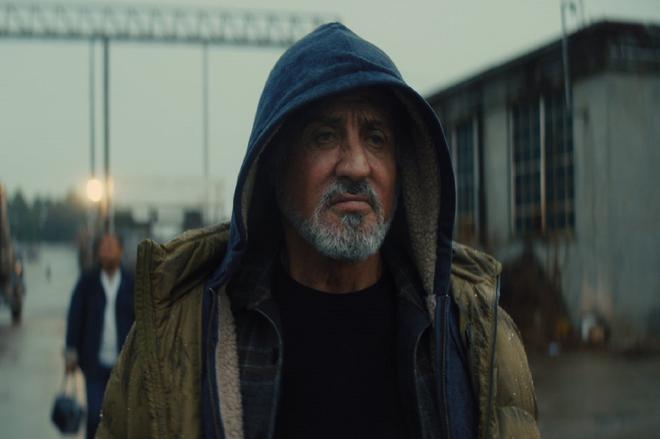 Samaritan (Prime Video) : un trailer prometteur pour le film de super-héros de Sylvester Stallone