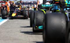 Les horaires du GP F1 de Hongrie 2022