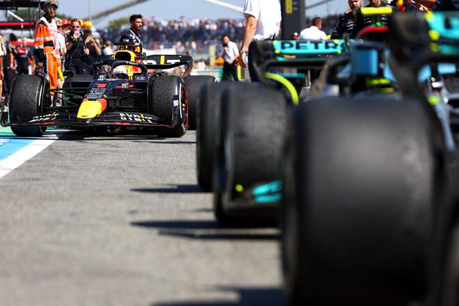 Les horaires du GP F1 de Hongrie 2022