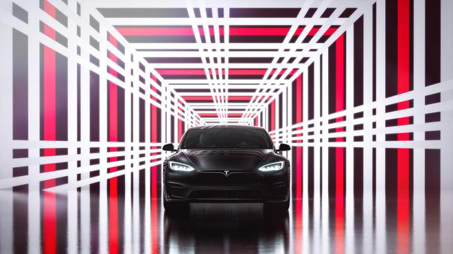 Les voitures Tesla les plus chères seront livrées en France avant Noël