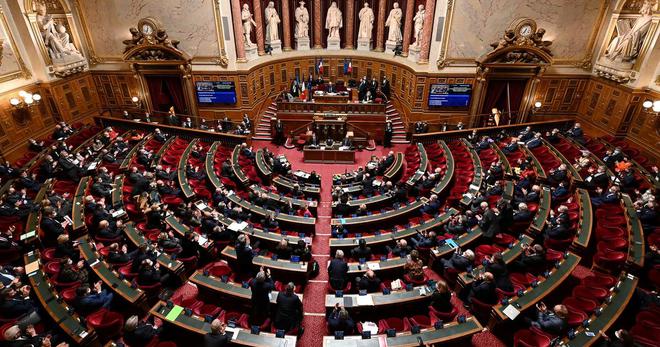 Budget rectificatif : le Sénat rejette à son tour une taxe sur les «superprofits»