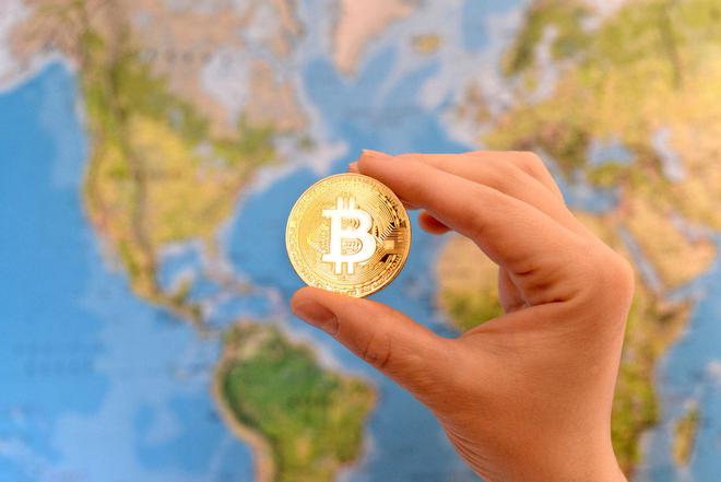 Le bitcoin (BTC) contribue à la création d’un monde meilleur, équitable et libre