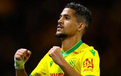 Mercato : Nantes refuse 15 M€ de Lille pour Ludovic Blas