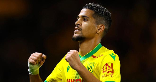 Mercato : Nantes refuse 15 M€ de Lille pour Ludovic Blas