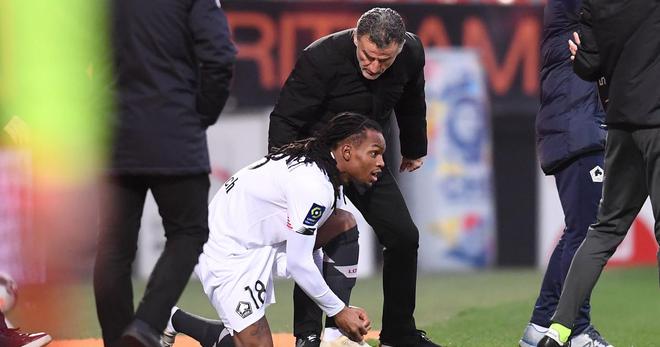 Mercato : après un long feuilleton, Renato Sanches (enfin) vers le PSG