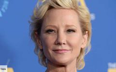 Anne Heche dans un état grave : l’actrice victime d’un terrible accident de voiture