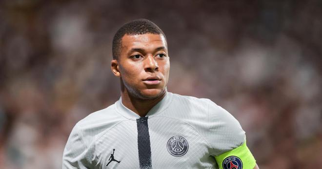 Ligue 1 : Mbappé, blessé aux adducteurs, ratera la reprise avec le PSG