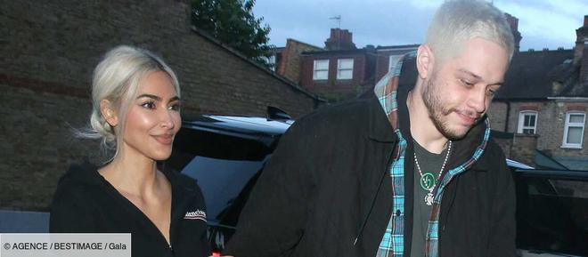Kim Kardashian célibataire : pourquoi s’est-elle séparée de Pete Davidson ?