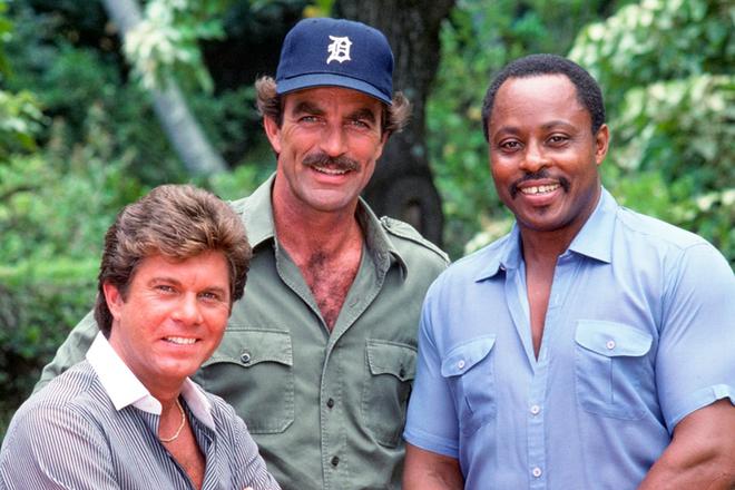 Décès de Roger E. Mosley de la série Magnum à 83 ans