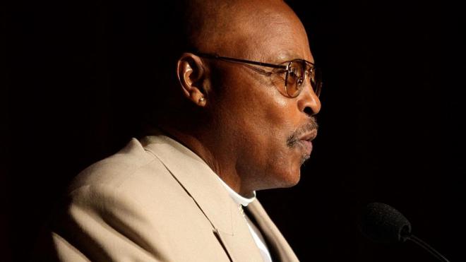 Roger E. Mosley, acteur de "Magnum", est mort à 83 ans des suites d'un accident de voiture