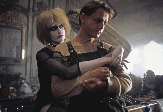 Le chemin de croix de Blade Runner