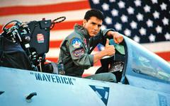 Tom Cruise et Top Gun Maverick plus forts que Titanic ! Le box-office a parlé