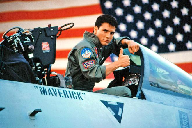 Tom Cruise et Top Gun Maverick plus forts que Titanic ! Le box-office a parlé