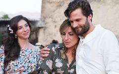 "Une histoire d'amour" : la pièce sur la PMA d'Alexis Michalik va débarquer en film