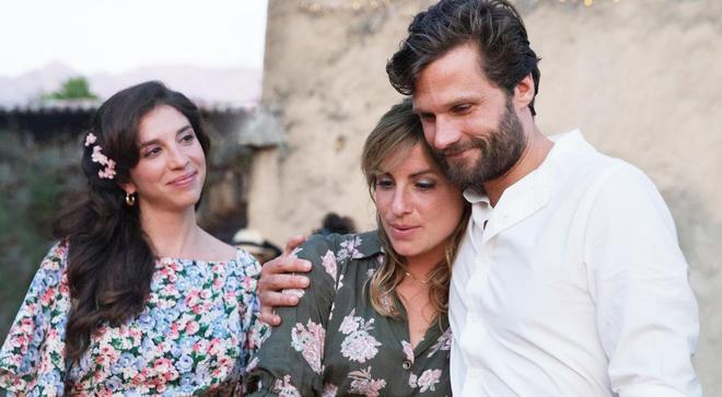 "Une histoire d'amour" : la pièce sur la PMA d'Alexis Michalik va débarquer en film