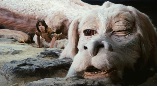Cet été, les films cultes de notre enfance débarquent dans un cinéma Strasbourgeois !