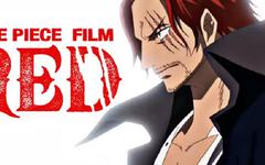 One Piece Film Red : Le film est il canon ? Oda, Shanks etc.