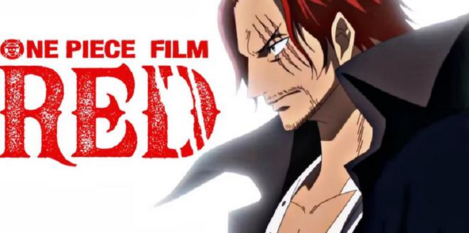 One Piece Film Red : Le film est il canon ? Oda, Shanks etc.