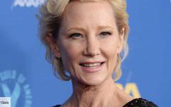 Mort d’Anne Heche : l’actrice star de Donnie Brasco avait 53 ans