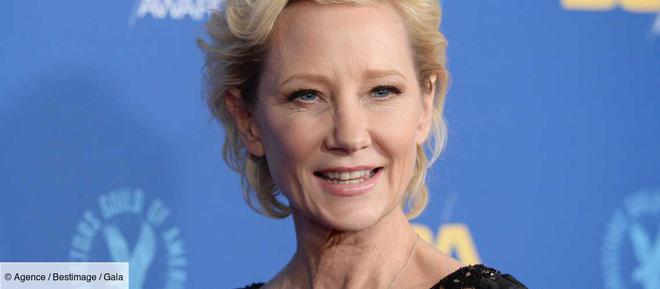 Mort d’Anne Heche : l’actrice star de Donnie Brasco avait 53 ans