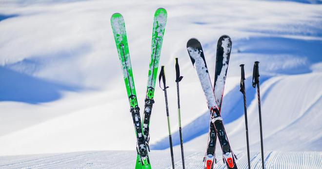 Ski : la FIS repousse encore l'interdiction du fluor