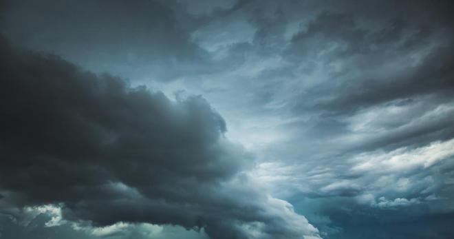 La météo du mardi 16 août : violents orages au sud et pic de chaleur à l'est