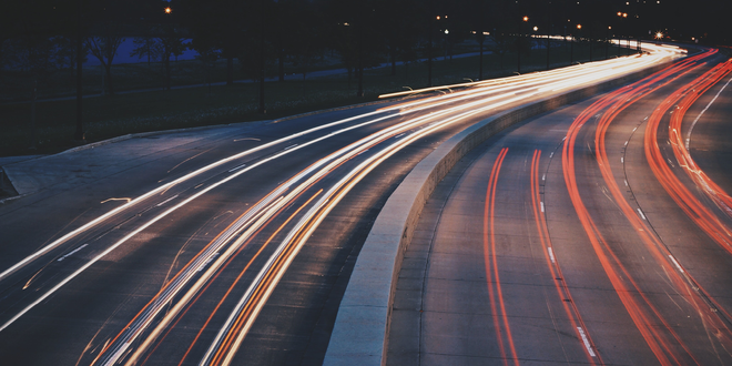 La France pionnière de la mobilité routière automatisée et connectée