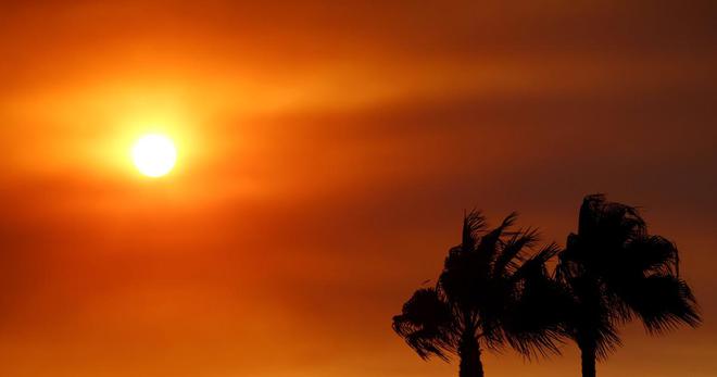 Météo du mercredi 7 septembre: de violents orages sur l'Est