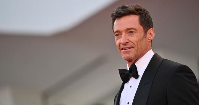 Comment Hugh Jackman s'est battu pour obtenir son rôle dans The Son de Florian Zeller