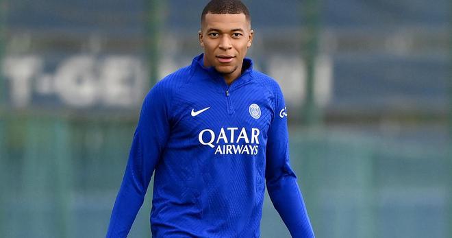 Foot : «Madrid ne sera jamais ta maison», un journaliste espagnol répond à Kylian Mbappé