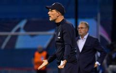 L’entraîneur Thomas Tuchel renvoyé par Chelsea au lendemain d’une défaite en Ligue des champions